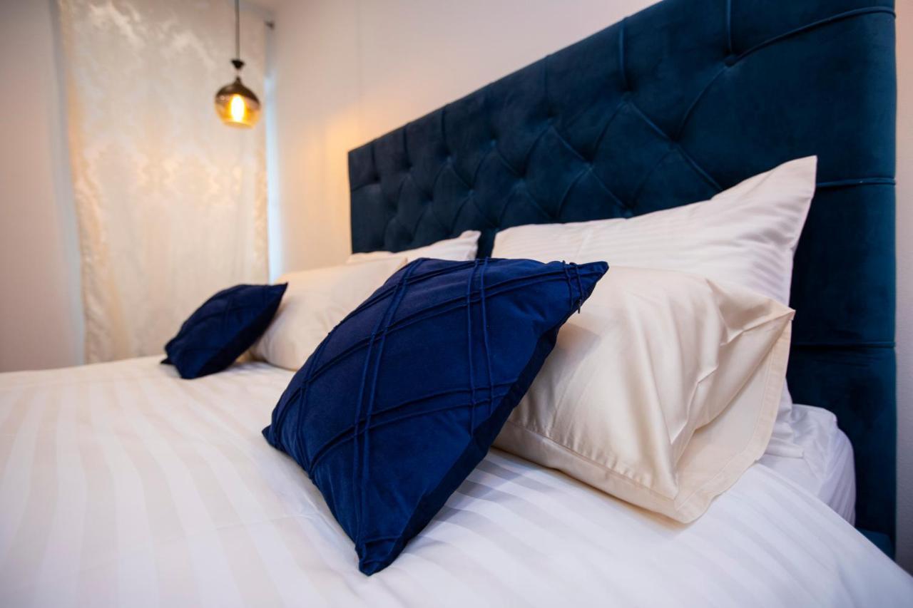 Ideal Rooms #1 Split Exterior foto